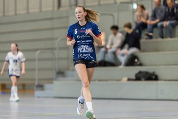 Bild 103 - wBJ HTS/BW96 Handball - Niendorfer TSV : Ergebnis: 27:27